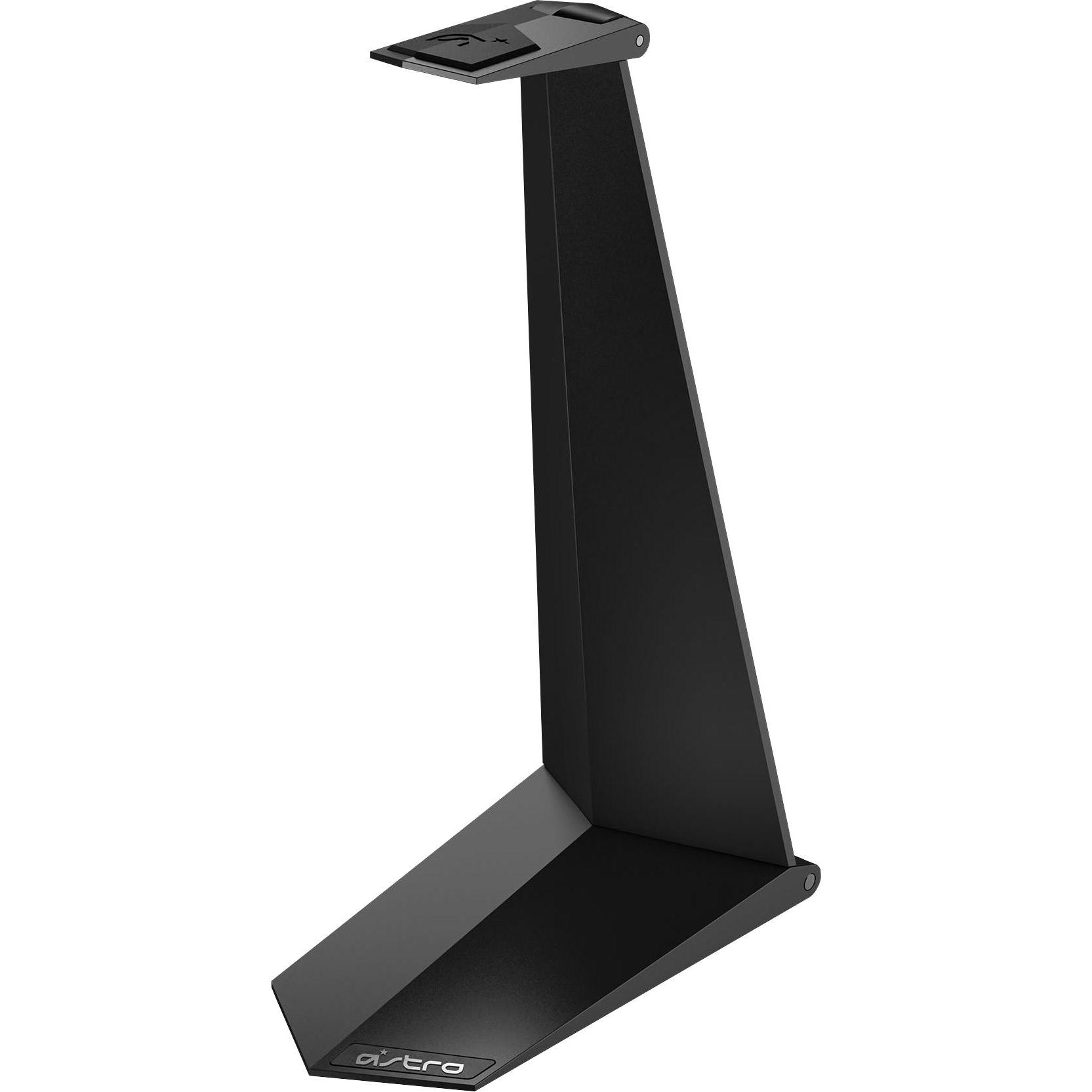 Logitech Folding, Kopfhörerständer, Schwarz