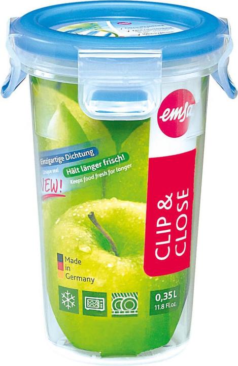 Produktbild Emsa Clip & Close (0.35 l)