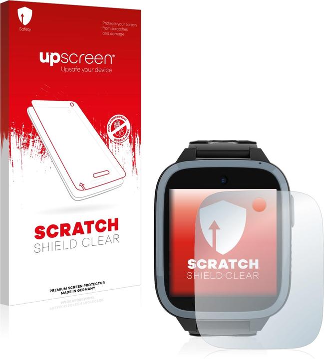 upscreen Scratch Shield Displayschutz (XGO3)