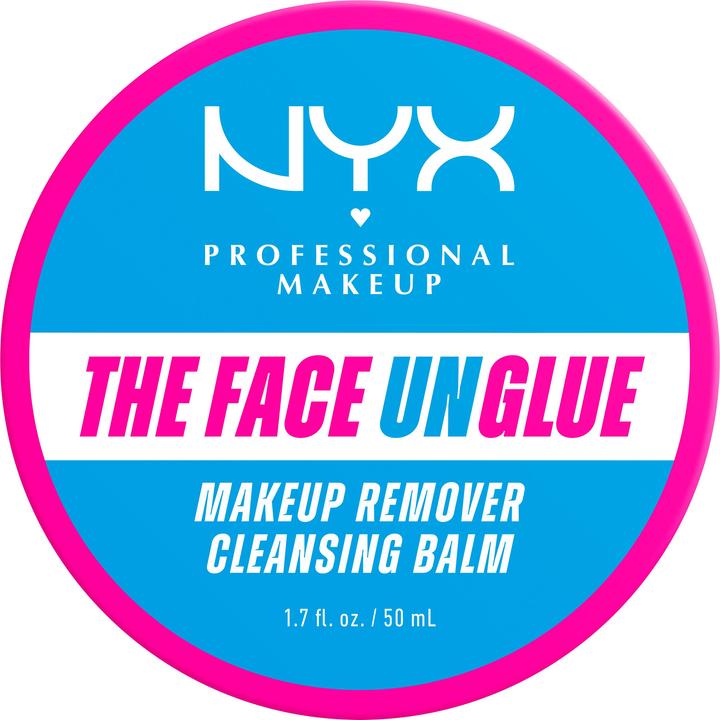 Produktbild NYX Professional Make-Up Nyx The Face Glue