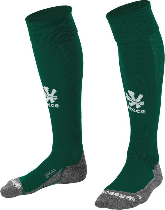 Bottiglia di verde