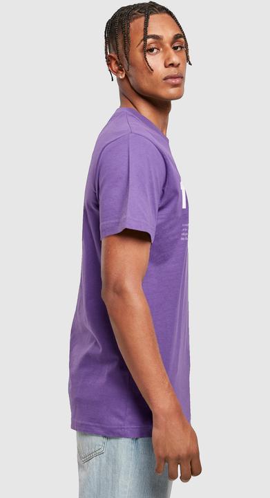 Produktbild Mister Tee Fika Definition Tee - 7388 (XXL)