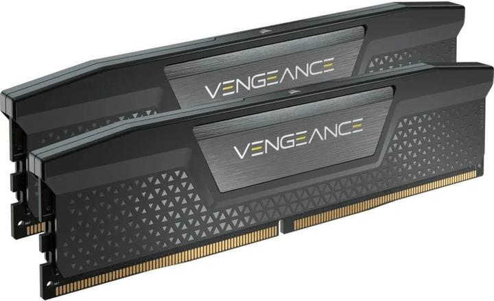 Actual product image Corsair VENGEANCE DDR5 64GB 6400MT/s (2 x 32GB, 6400 MHz, DDR5 RAM, DIMM)