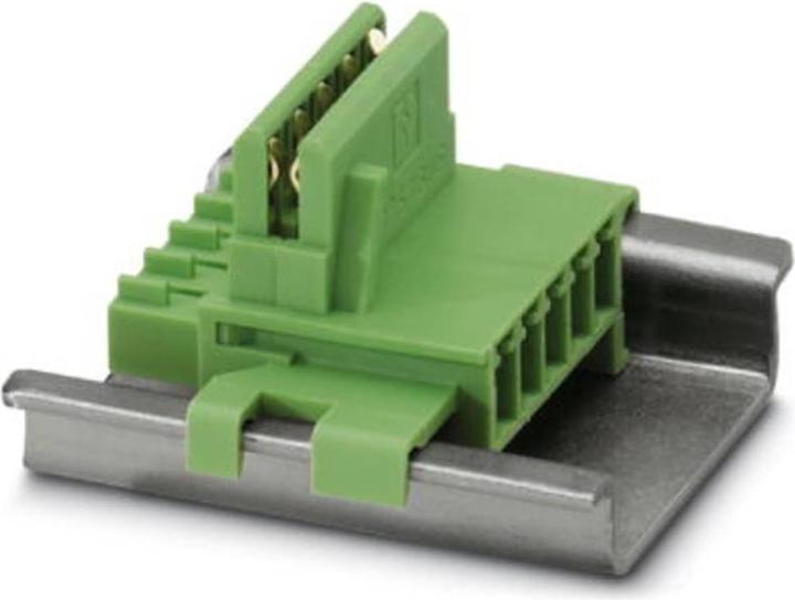 Produktbild Phoenix Contact Tragschienen Busverbinder