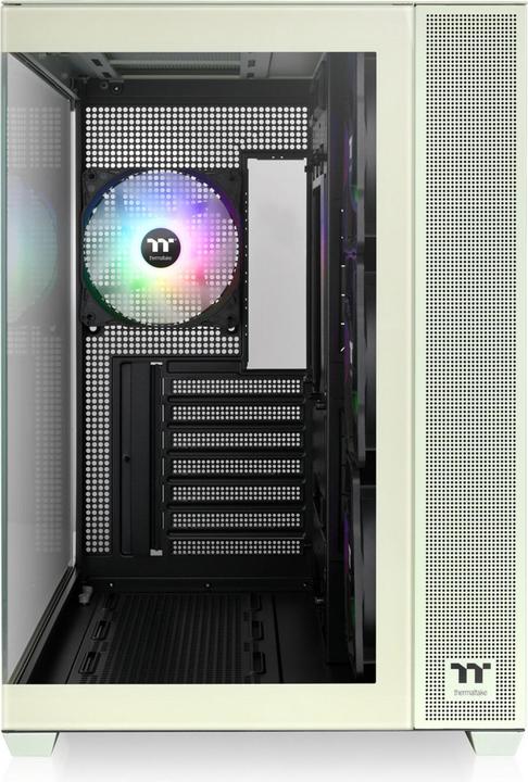 Produktbild Thermaltake View 380 TG ARGB (mATX, Mini-ITX, ATX)