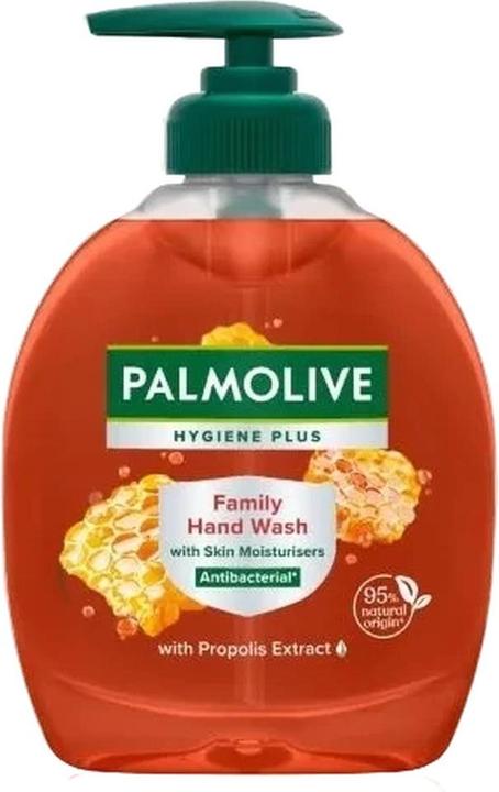 Palmolive Liquid Soap Hygiene Plus Family Pump - Personal Care (Liquid soap)