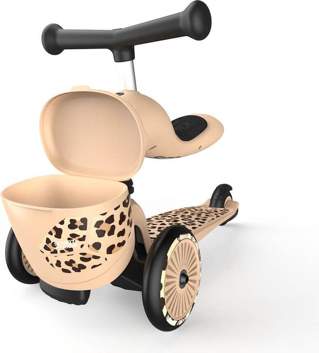Produktbild Scoot and Ride Highwaykick