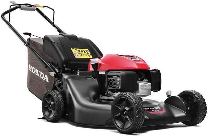 Image du produit Honda HRN 536 C VK (Essence)