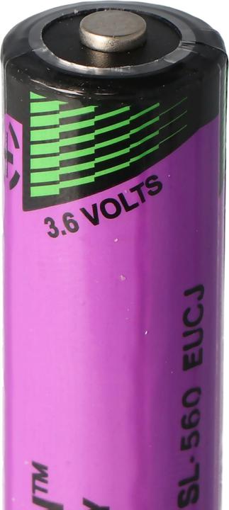 Produktbild Tadiran Batterie LTC SL-560/S (1 Stk., AA, 1700 mAh)