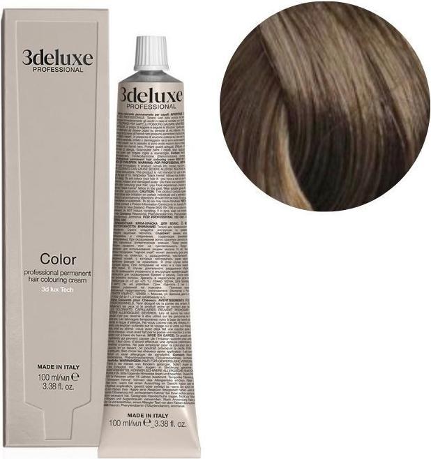 Produktbild 3DeLuxe Professionelle Haarfarbe 711
