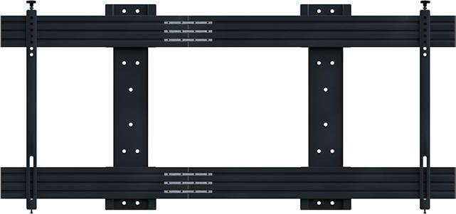 Produktbild Hagor WH Cisco WebEx Board Pro 190cm 75Zoll Wandhalterung displayspezifisch max. Traglast 85 kg (Wand, 75", 85 kg)