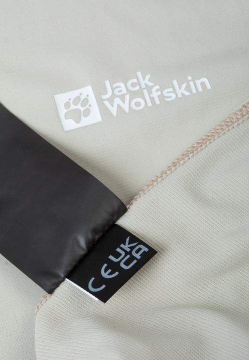 Actual product image Jack Wolfskin Prelight Swift Hoody W (L)
