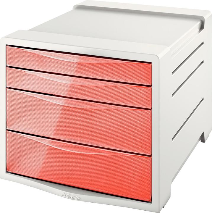 Produktbild Esselte Colour'ICE Schubladenbox (A4)