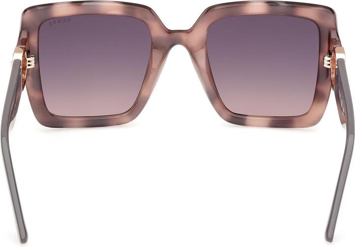 Produktbild Guess Damensonnenbrille Schildpatt