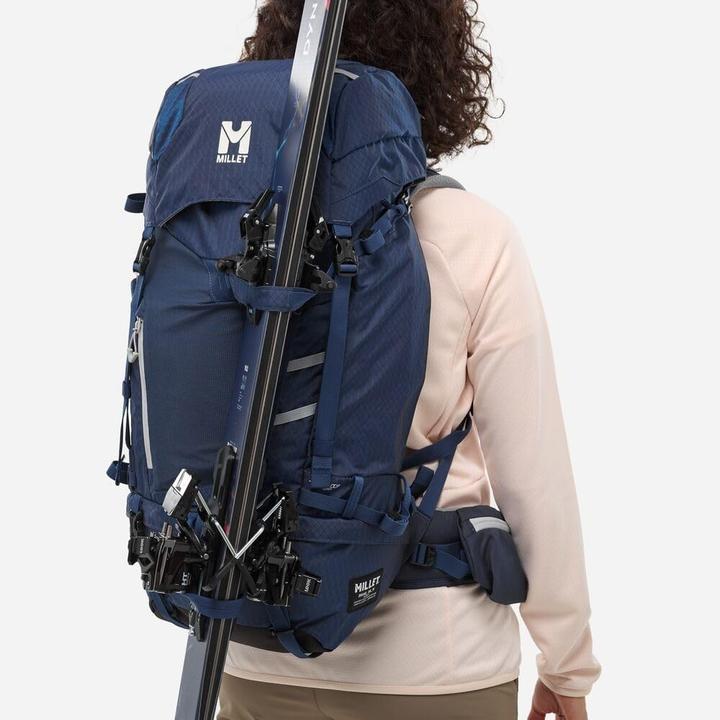 Actual product image Millet Gravic Backpack (30 l)