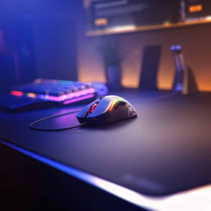 Immagine prodotto Glorious PC Gaming Race modello D (Cablato)