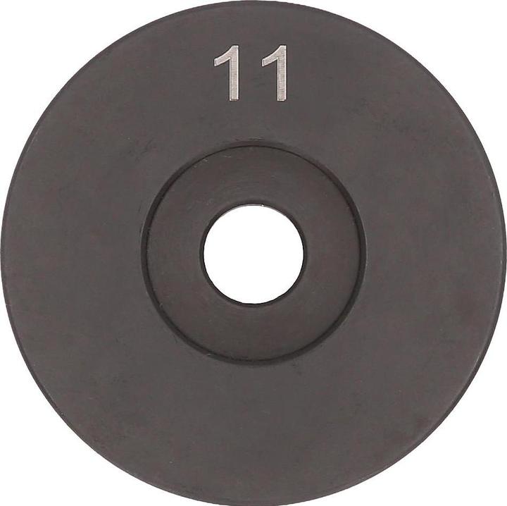 KS Tools Werkzeuge-Maschinen GmbH Pressure piece ø 67.5 mm (67.50 mm)