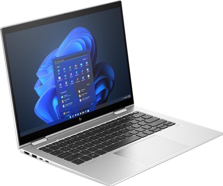 Produktbild HP Elite x360 1040 G10 (14", Intel Core i7-1355U, 16 GB, 512 GB, DE)