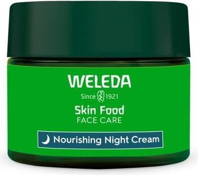 Immagine prodotto Weleda Cibo per la pelle (40 ml, Crema notte)