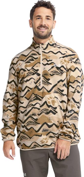 Produktbild Jack Wolfskin Paw Era 100 Print Hz M (L)
