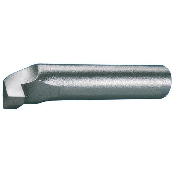 Magni, Meissel, Hakendrehmeissel ähnlich DIN4963 R rund 6x125mm WILKE