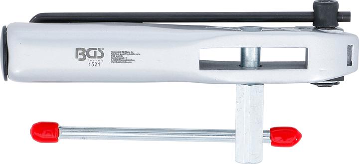 Image du produit BGS Lieur pour feuillard