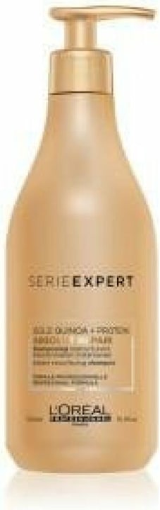 Actual product image L'Oréal Professionnel Serie Expert Absolut Repair (300 ml, Liquid shampoo)