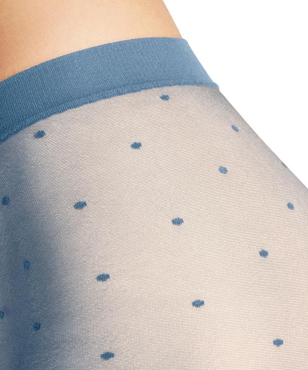 Immagine prodotto Falke Dot 15 DEN Strumpfhose transparent (15DEN, M)