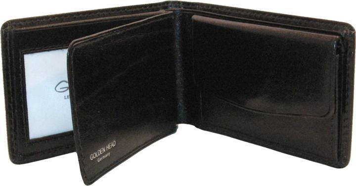 Immagine prodotto Golden Head Portafoglio Colorado RFID Protect 1040