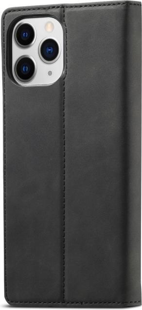 Produktbild Ueli Express Buch Etui Wallet mit Kartenfach (Apple iPhone 13 Pro Max)