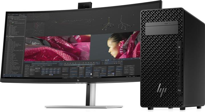 Produktbild HP Z2 Tower G1i Workstation Desktop PC (1000 GB, 32 GB, Intel Core Ultra 9 285K)