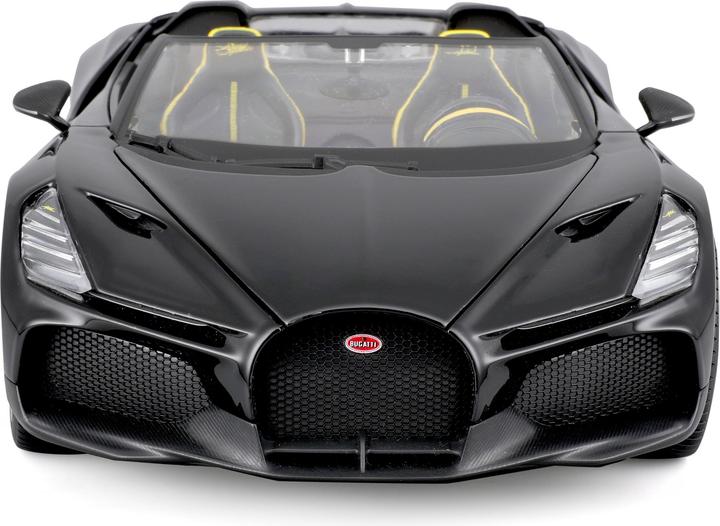 Image du produit Bburago Bugatti Mistral