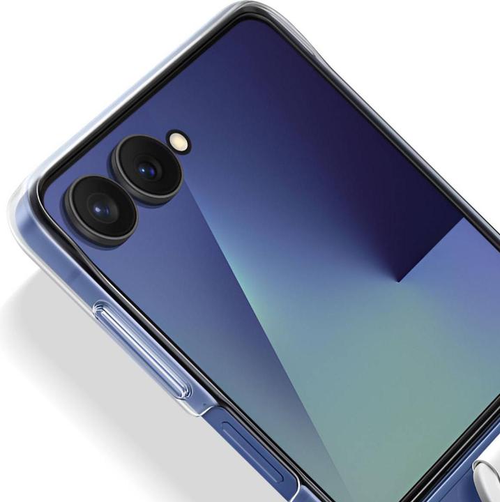 Image du produit Samsung Ring Case (Samsung Galaxy Z Flip7)