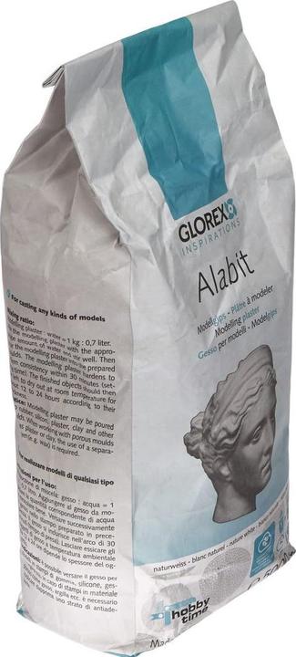 Produktbild hobbytime Alabit