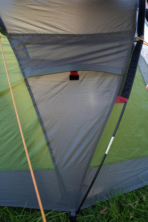Actual product image Coleman Darwin 3+ (Dome tent, 4.90 kg, 3 persons)