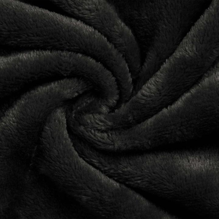 Produktbild vidaXL Bademantel Hoodie (3XL)