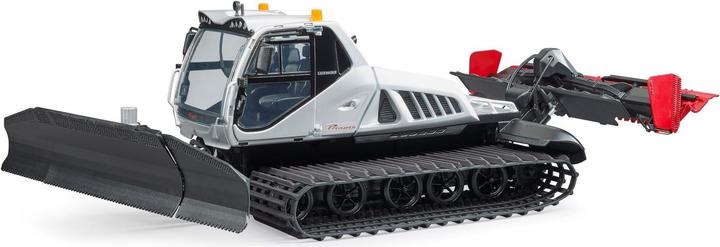 Image du produit Bruder Leitwolf, dameuse à neige Prinoth