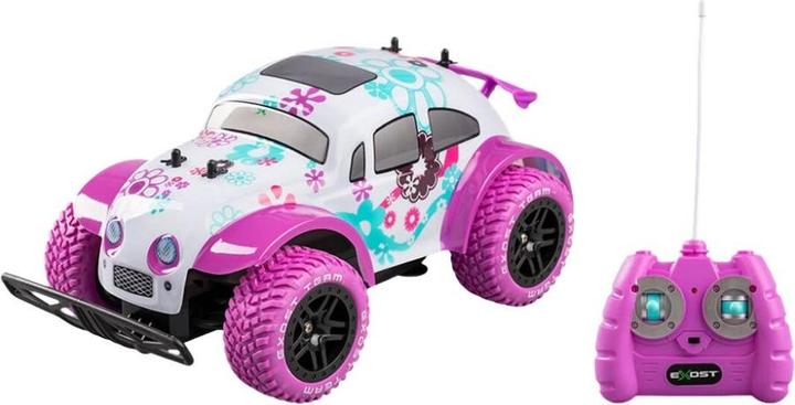 Produktbild Silverlit RC Pixie Rennwagen
