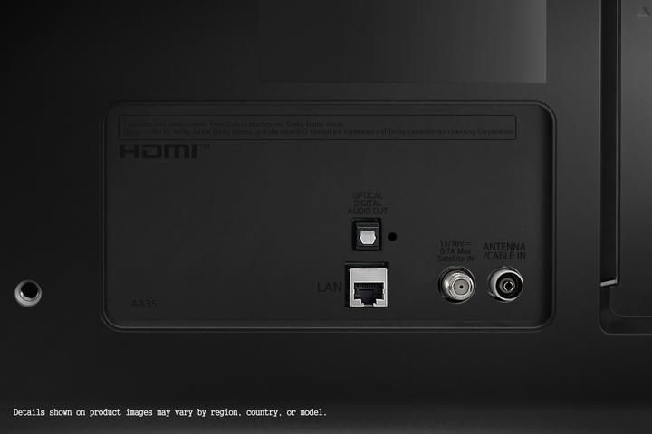 Immagine prodotto LG 32LQ63006LA (32", LQ63, LED, Full HD, 2022)