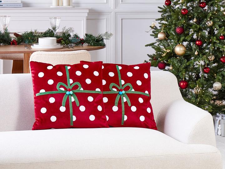 Image du produit Beliani Gumdrop (45 x 45 cm)