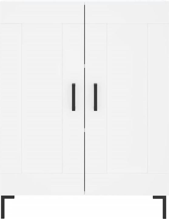 Image du produit vidaXL Highboard (69.50 x 34 x 180 cm)
