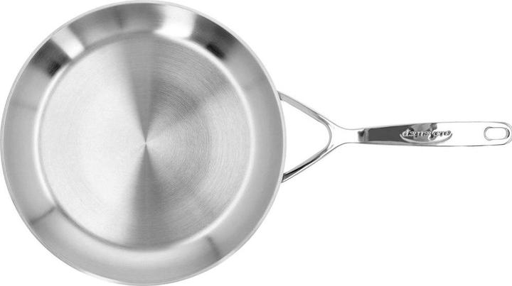 Actual product image Demeyere Specialties 5 Crêpe pan 26cm (Crêpe pan, 26 x 9.60 cm)