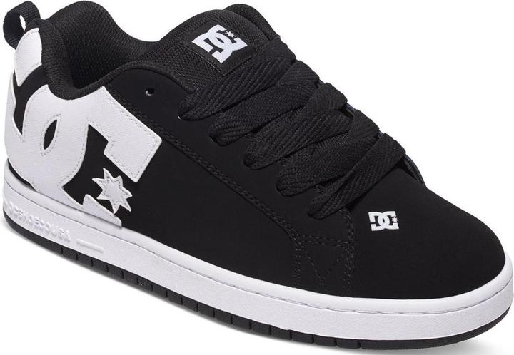 Image du produit DC Shoes Court Graffik (47)