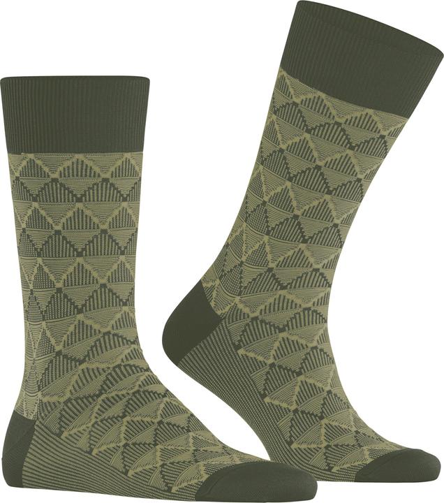 Produktbild Falke Colonial Style SO (39 - 40)