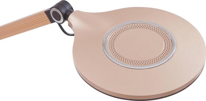 Actual product image Lindby Nyxaris (520 lm)