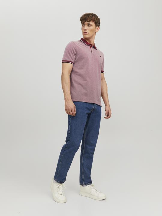 Produktbild Jack & Jones Pikee Poloshirt (XS)