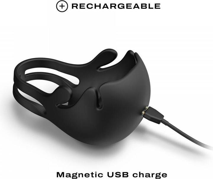 Produktbild Marc Dorcel Fun Bag (5 cm)