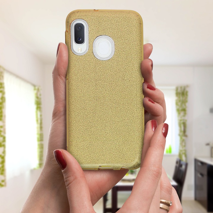 Actual product image Avizar Papay Series (Samsung Galaxy A20e)