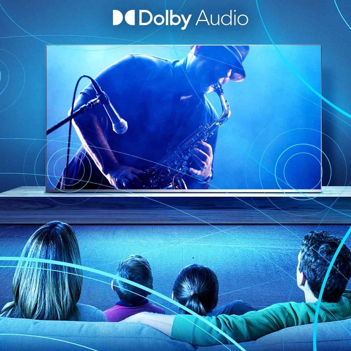 Produktbild TCL S643W (240 W, 3.1 Kanal)