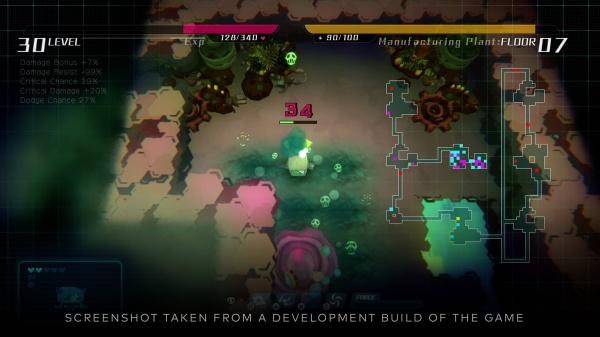 Produktbild NIS void tRrLM() //Void Terrarium Limited Edition (PS4, Multilingual)